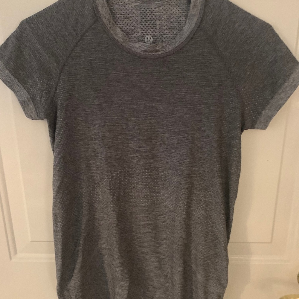 Lulu Lemon Swiftly Tech - image 1